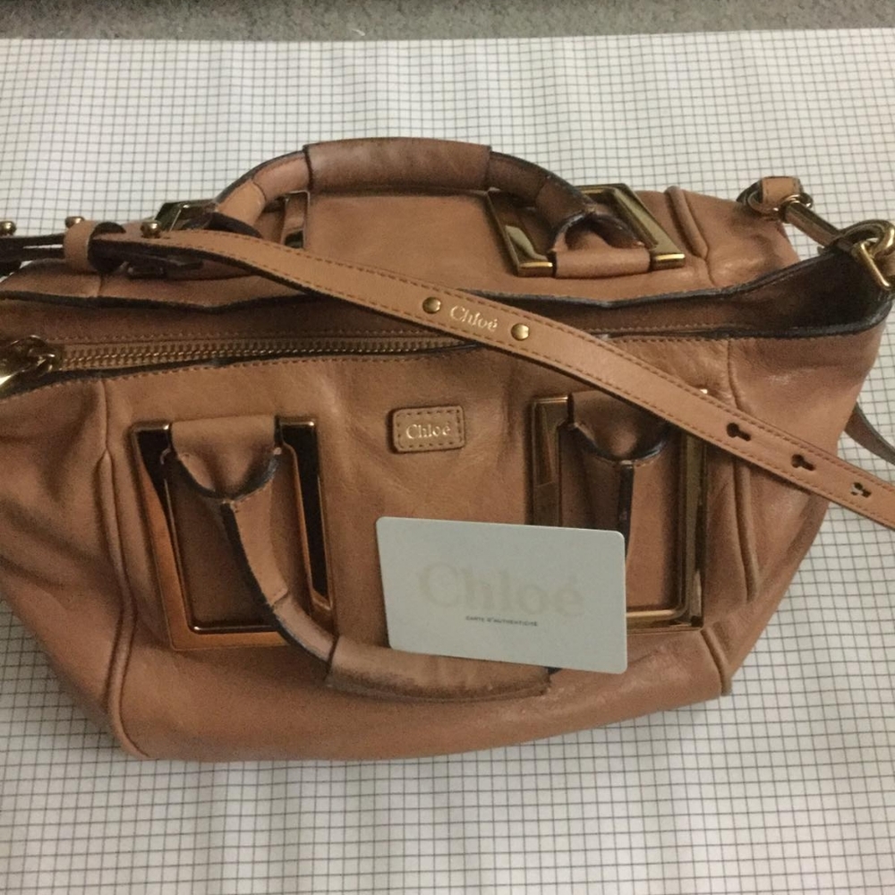 Pre Loved Chloe Ethel